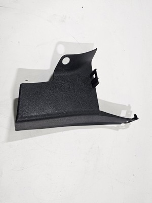 Защита стойка порог правая berlingo iii #2477 фото №1