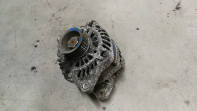 Генератор 23100 3va1a 1.2 nissan note e12 13- фото №1