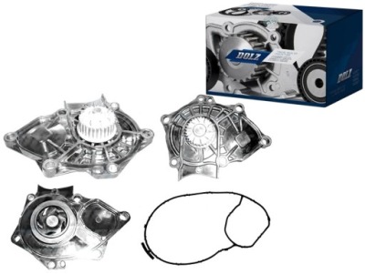 Насос води audi vw seat dolz фото №1