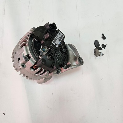 Генератор valeo bmw 3, 5 ,7 x3 e60 e61 фото №1