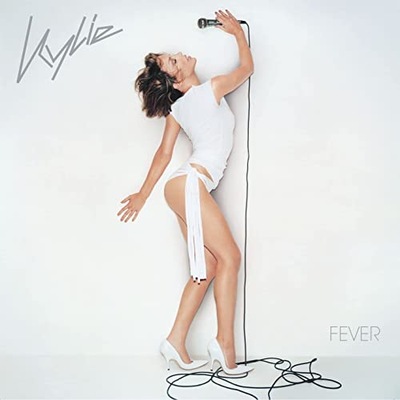 Kylie Minogue Fever [VINYL]