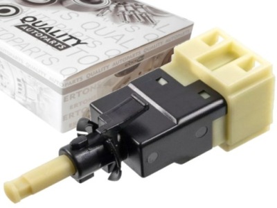 Выключатель свет стоп стоп-сигнал mercedes sprinter 901 902 903 904 905 w202 s202 фото №1