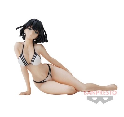 FIGURKA Anime One Punch Man Fubuki Celestial Vivi