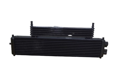 Радіатор оливи maserati оригінальний номер 16460663 фото №1