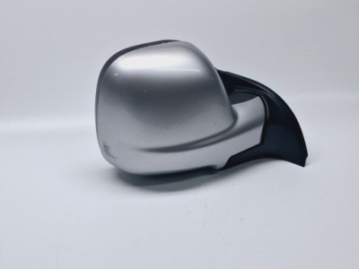 Зеркало наружное правый перед 5 pin partner iii berlingo iii lift #8684 фото №1