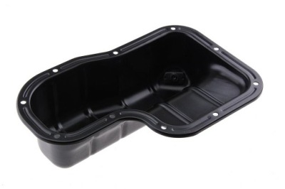 Bmo-ns-026 nty піддон масляна nissan navara 2.5d 05-, pathfinder r51 2.5d 05 фото №1