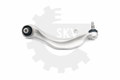 Важіль перед лівий bmw 5 f10 f11 6 f12 фото №1