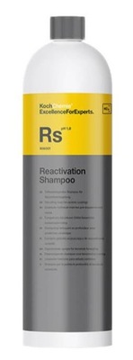 Koch Chemie Reactivation Shampoo RS Szampon 1L