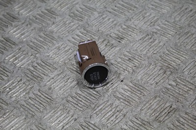 Переключатель запуск стоп subaru xv lift фото №1