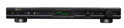 Przedwzmacniacz Parasound 200 PRE