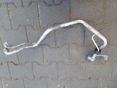 Mercedes w177 w246 трубка шланг кондиціонера a2468302615 фото №1