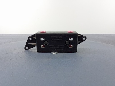 Volvo v90 ii груз крышки задняя 31455808 фото №1