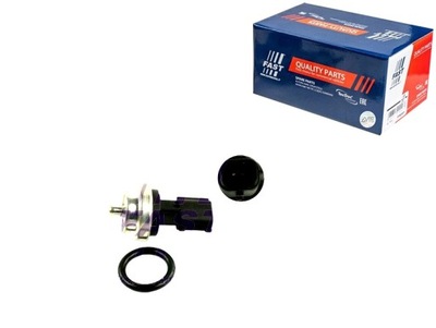 Fast ft80129 датчик, температура рідина охолоджуючий фото №1