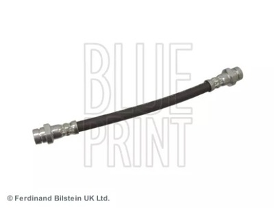 ПАТРУБОК HAM. ELAST. MITSUBISHI P. L 200/PAJERO 2,3-2,5 TD 83-96