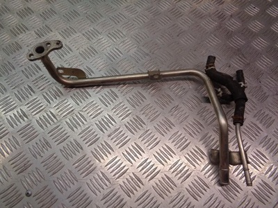 Шланг шланг масла bmw seria 3 e46 318i фото №1