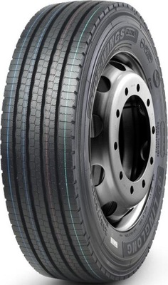 NEUMÁTICO COCHE DE CARGA PARA AUTOMÓVILES DE CARGA 265/70R17.5 LINGLONG KLS200 TL PARTE DELANTERA  