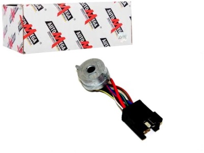 Колодка замка запалювання ford transit automega фото №1