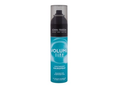 John Frieda Luxurious Volume objto wosw 250ml (W) P2