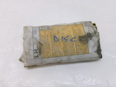 Land rover discovery подушка сиденье левая фото №1