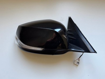 Зеркало правое infiniti qx50 2018 2019 2020 2021 фото №1