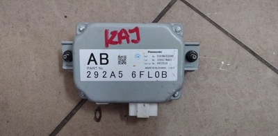 Модуль камери renault kadjar 1.3tce 2018r 292a56fl0b фото №1