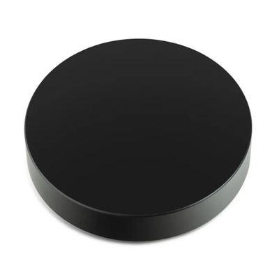 PRO-JECT RECORD PUCK E DOCISK PŁYTY WINYLOWEJ BLK