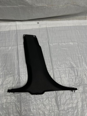 Alfa romeo giulia защита стойка левая фото №1