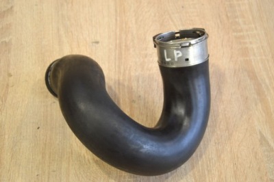 Труба повітря інтеркулер giulietta 2.0 jtdm фото №1