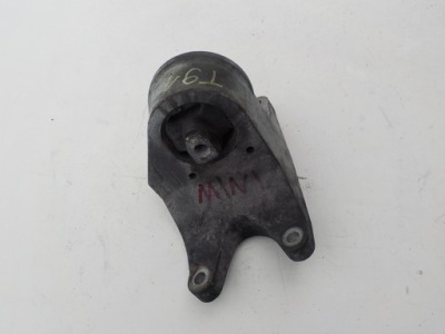 Mini r50 r53 1.6 компрессор кронштейн коробки передач 6754422 фото №1