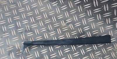 Lexus ls600h ls 600 ls460 l молдинг дверь левый задняя фото №1