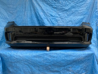 Dodge ram sport 13- бампер передний фото №1