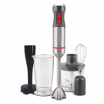 MOCNY BLENDER RĘCZNY Zelmer ZHB4652 1400 W