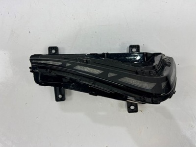 Лампа drl citroen оригінальний номер 90132743 фото №1