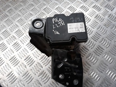 BOMBA ABS VW POLO 6R0 6R0614517AJ  