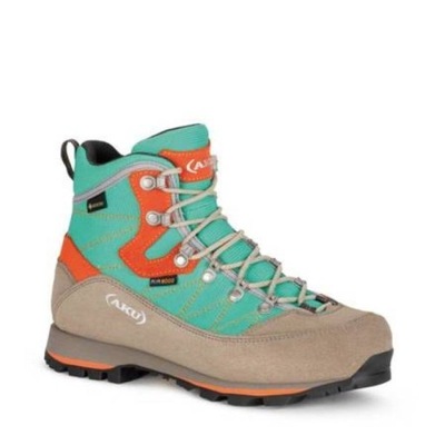 Buty trekkingowe Aku GTX W 978W481 38