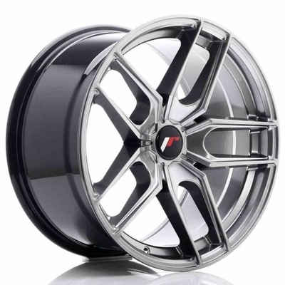 LLANTAS 18 JR25 BLANK JAGUAR F-TYPE BMW M3 M4 M5 7 8  