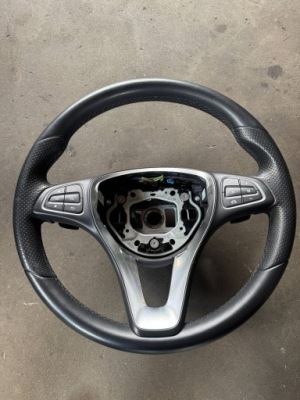 Mercedes glc 253 воздуховод 0004600707 фото №1