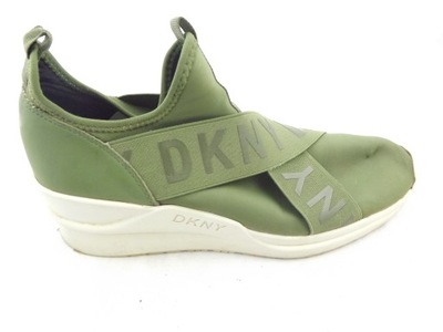 DKNY sneakersy buty sportowe 27,5 cm