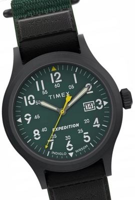 Klasyczny zegarek męski Timex TW4B29700
