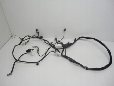 Kia venga джгут кришки задня 91680-1p010 2009- фото №1