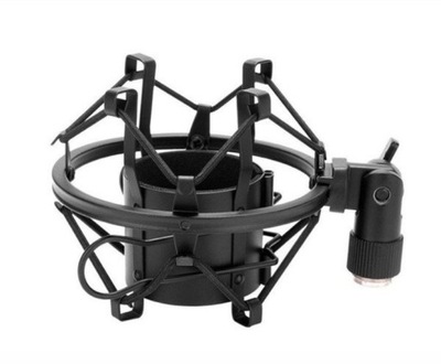 Koszyk do mikrofonu pojemnościowego Kaline DSM45