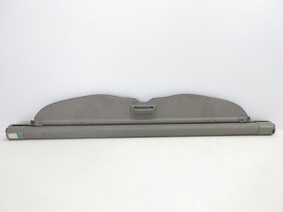 Renault grand scenic ii 1.9 dci f9q812 шторка багажника фото №1