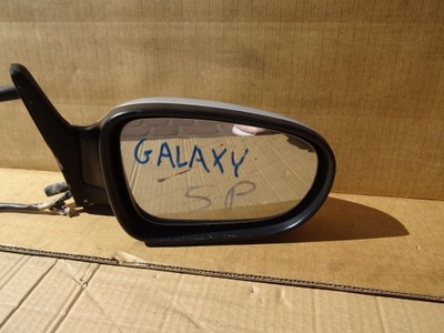 Ford galaxy зеркало правое 5 фото №1