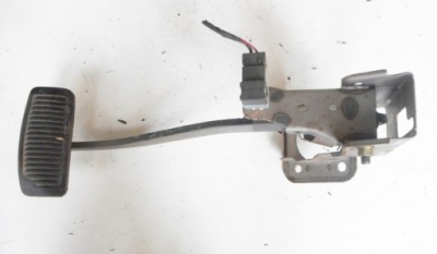 Santa fe i 00- 2.0 crdi педаль тормоза автоматическая коробка передач фото №1