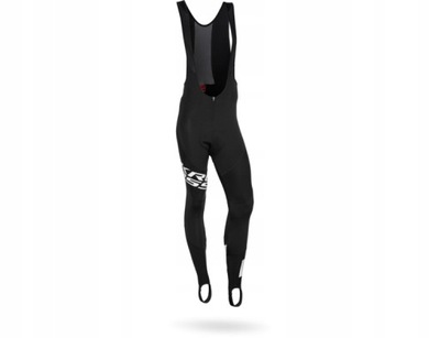 Spodnie długie PRO TEAM LONG BIB SHORTS KROSS M