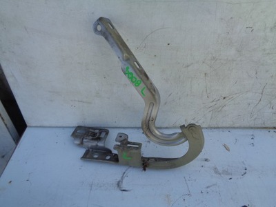 Петля капот левый peugeot 3008 i t84 ezrc фото №1