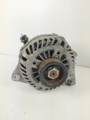 Генератор ford f150 navigator expedition 3,5 v6 ecoboost фото №1