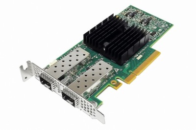 Karta sieciowa Mellanox 2x10GbE SFP+ PCIe 3.0x8 CNA 105-000-855-00