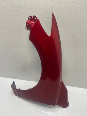 Mazda 3 передній лівий крила фото №1