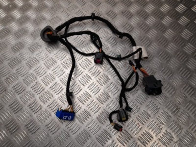 Кабели салона alfa romeo giulia 2017 дверь 00505459730 фото №1